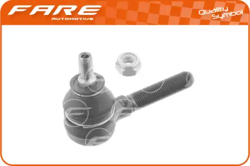 Tie Rod End RD165 FARE