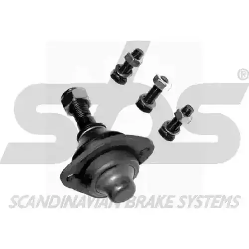 Ball Joint 19075042302 SBS