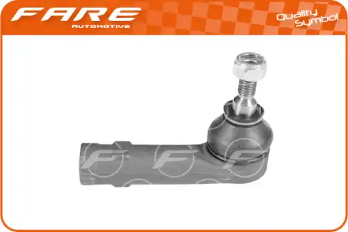 Tie Rod End RD133 FARE