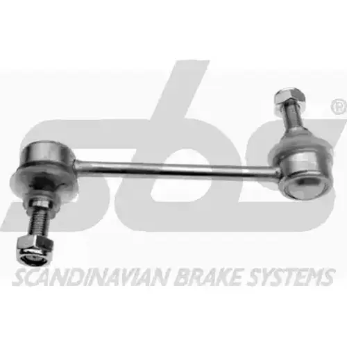 Rod/Strut, stabiliser 19145113405 SBS