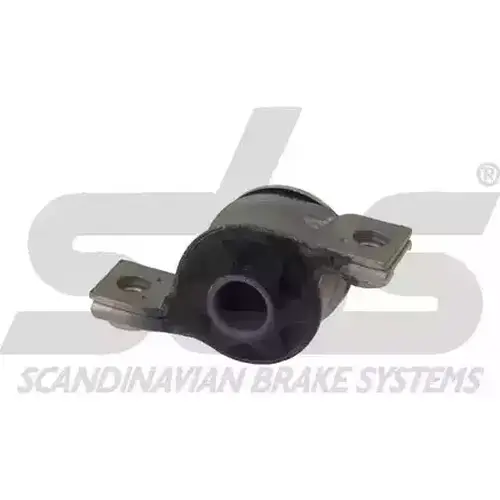 Control Arm-/Trailing Arm Bush 19125101002 SBS