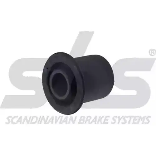 Control Arm-/Trailing Arm Bush 19125102213 SBS