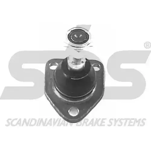 Ball Joint 19075042301 SBS