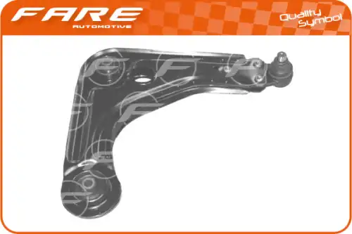 Track Control Arm TR505 FARE