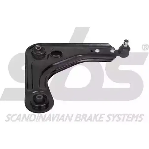 Track Control Arm 19025012514 SBS