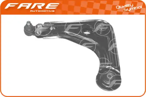 Track Control Arm TR504 FARE