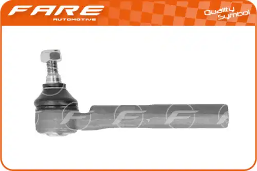 Tie Rod End RD022 FARE