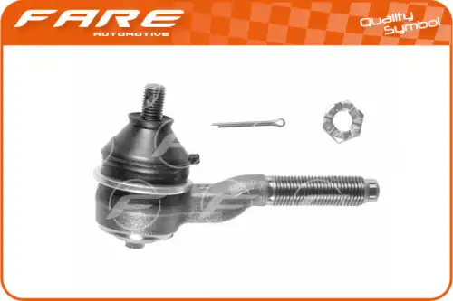 Tie Rod End RD345 FARE