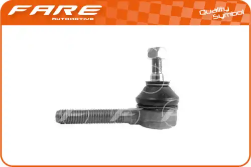 Tie Rod End RD168 FARE