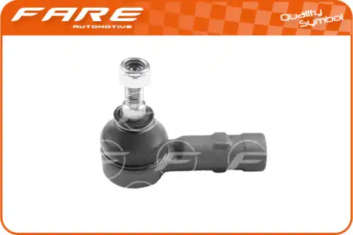 Tie Rod End RD285 FARE