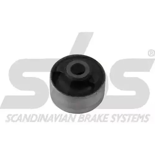 Control Arm-/Trailing Arm Bush 19125103724 SBS
