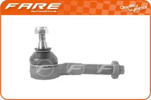 Tie Rod End RD102 FARE