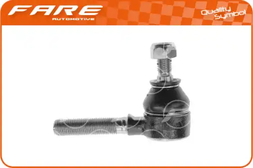 Tie Rod End RD203 FARE