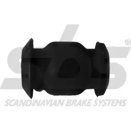 Control Arm-/Trailing Arm Bush 19125102321 SBS