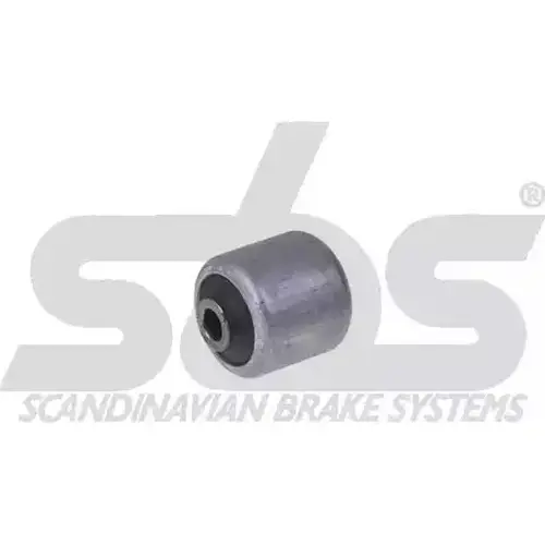 Control Arm-/Trailing Arm Bush 19125101516 SBS