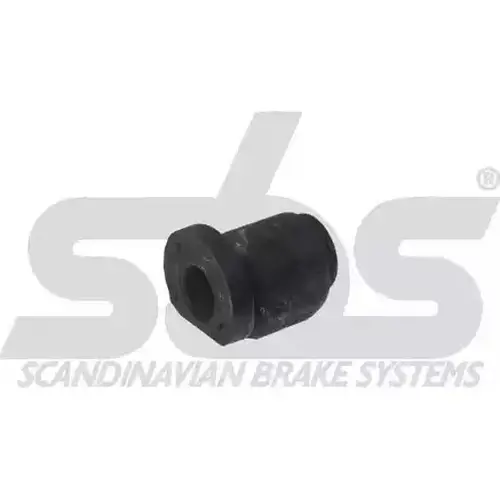 Control Arm-/Trailing Arm Bush 19125104734 SBS