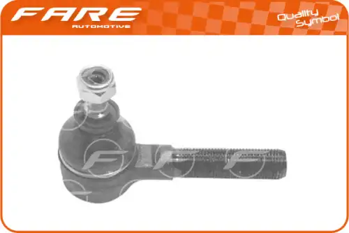Tie Rod End RD171 FARE