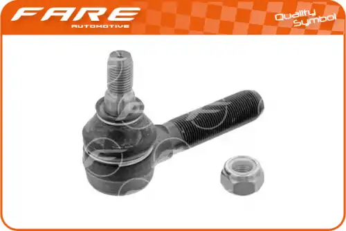 Tie Rod End RD126 FARE