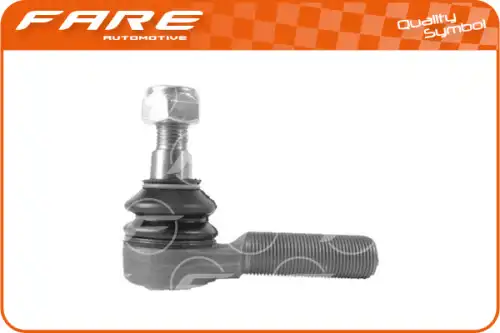 Tie Rod End RD135 FARE