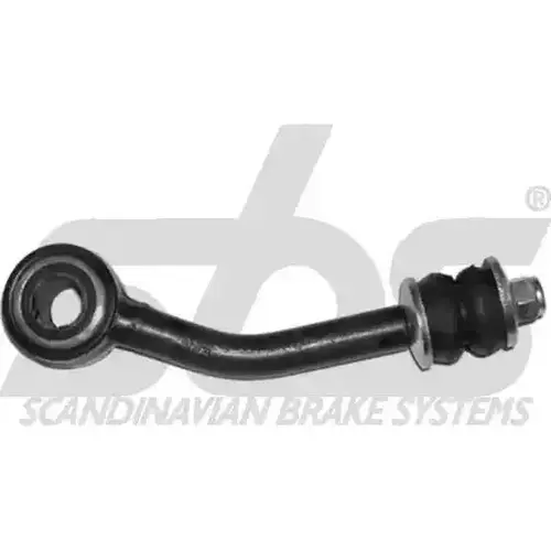 Rod/Strut, stabiliser 19145112508 SBS