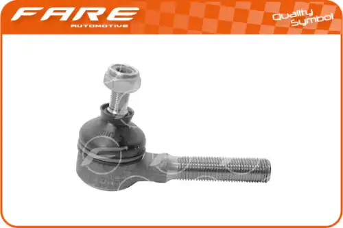 Tie Rod End RD204 FARE