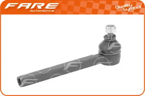 Tie Rod End RD023 FARE