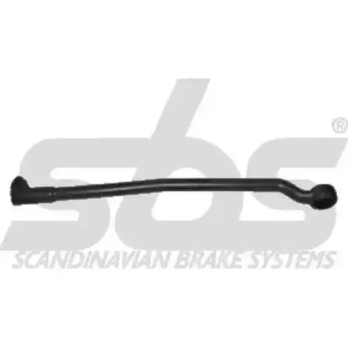 Tie Rod End 19015003619 SBS