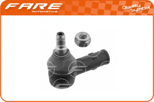 Tie Rod End RD019 FARE
