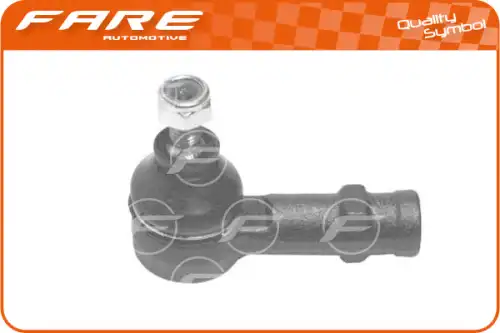 Tie Rod End RD116 FARE