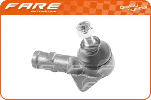Tie Rod End RD118 FARE