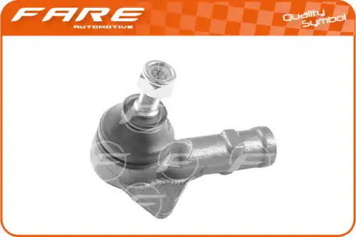 Tie Rod End RD117 FARE