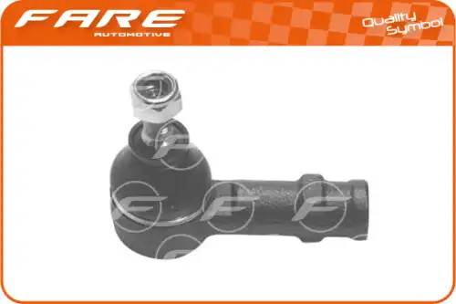 Tie Rod End RD043 FARE