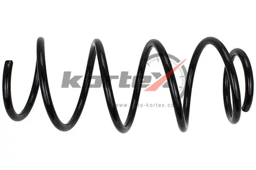 Пружина подвески OMODA C5 перед. KSS145 KORTEX
