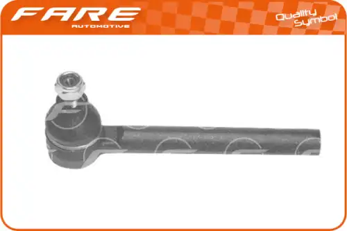 Tie Rod End RD026 FARE