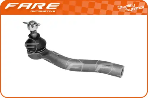 Tie Rod End RD259 FARE