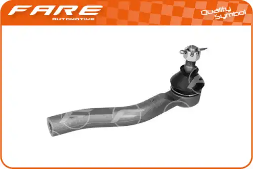 Tie Rod End RD260 FARE
