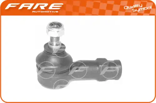 Tie Rod End RD347 FARE