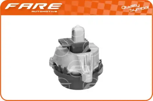 Engine Mounting 36969 FARE