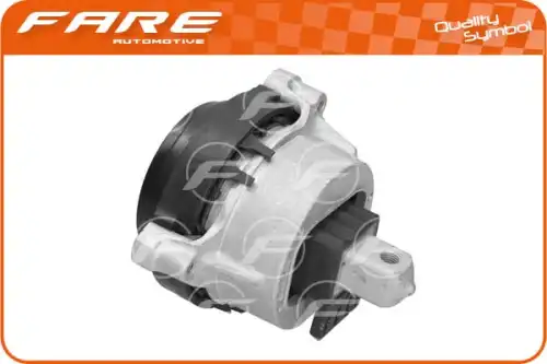 Engine Mounting 36739 FARE