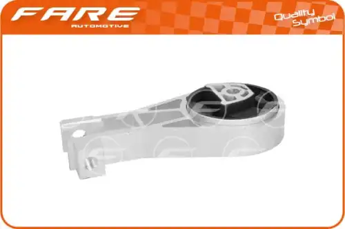 Engine Mounting 37012 FARE