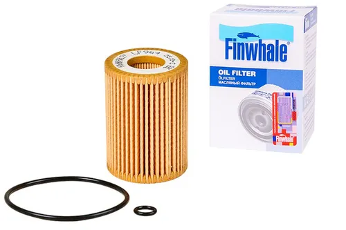 Фильтр масляный FINWHALE LF964