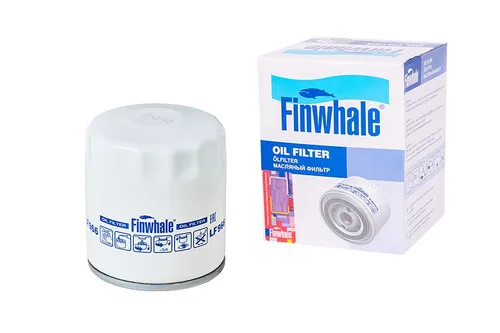 Фильтр масляный FINWHALE LF966