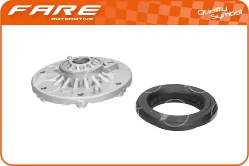 Top Strut Mounting 36825 FARE