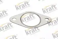 Прокладка глушителя KRAFT AUTOMOTIVE 0542020
