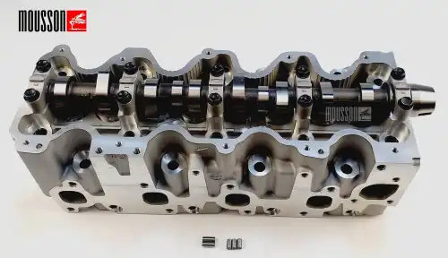 Гбц SCH3CTEC MOUSSON