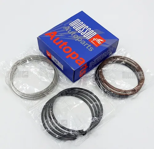 Кольца поршневые MOUSSON SRS16EA827STD