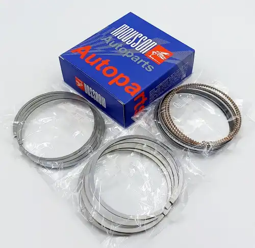 Кольца поршневые MOUSSON SRS16EA113025