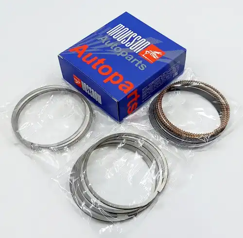Кольца поршневые MOUSSON SRS16EA113050