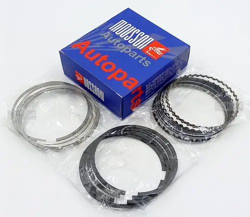 MOUSSON SRS4G92025 d=
