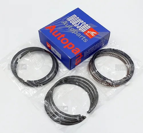 Кольца поршневые MOUSSON SRSB20Z2STD